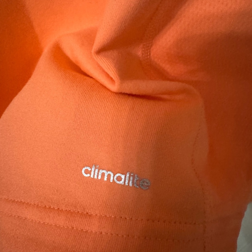 Adidas Coral Performance Top Large - Picture 6 of 7